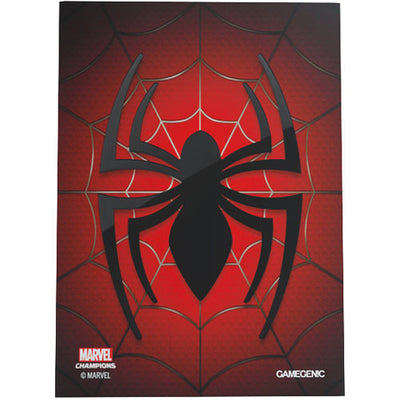 Marvel Champions sleeves ( 8 variants )