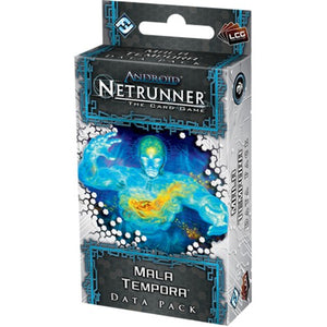 Android Netrunner -  Data Pack : Mala Tempora