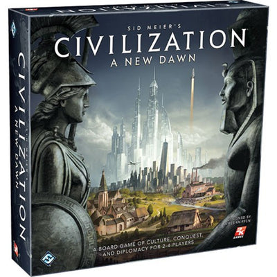 Civilization : A New Dawn