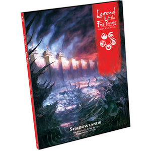 Legend of the Five Rings - Shadowlands