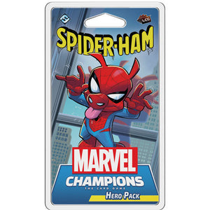 Marvel Champions LCG : Spider-Ham