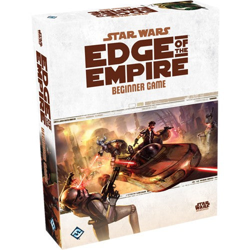 Edge of the Empire - Beginner Game set