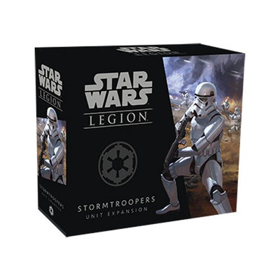 Star Wars: Legion - Stormtroopers