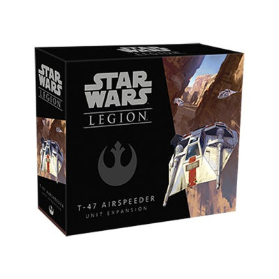 Star Wars: Legion - T-47 Airspeeder