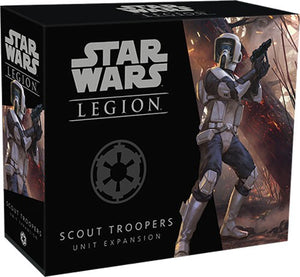 Star Wars: Legion - Scout Troopers