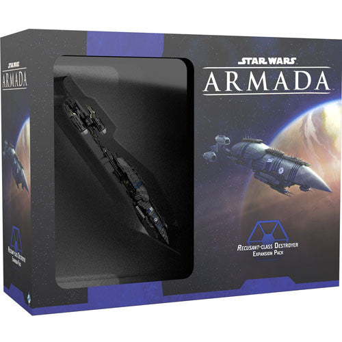 Star Wars: Armada - Recusant-class destroyer