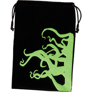 Tentacle Bag