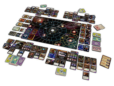 Firefly : the game