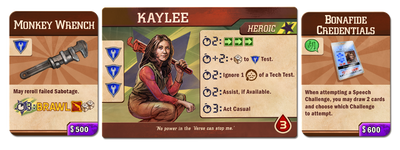 Firefly Adventures: Brigands & Browncoats