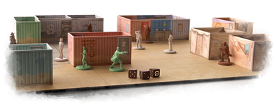 Firefly Adventures: Brigands & Browncoats