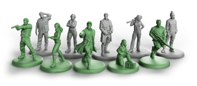 Firefly Adventures: Brigands & Browncoats