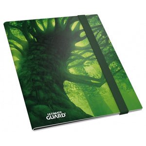 Ultimate Guard: FlexXfolio Lands Edition Forest