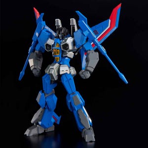 Thundercracker