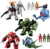 Mobile Suit Gundam Micro Wars #3 (1 of 5 random)