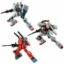 Gundam G Frame, set 1 (1 of 3 random)