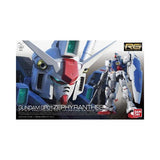 RG Gundam GP01 Zephyranthes