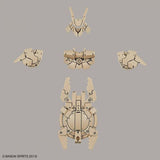 Option Armor for close combat Portanova (sand yellow) "30 Minute Mission"