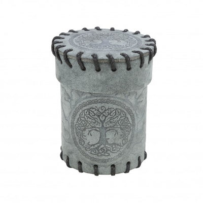 Yggdrasil dice cup