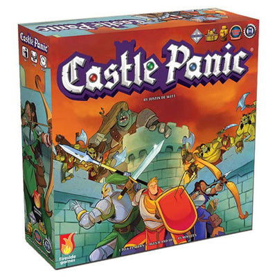 Castle Panic