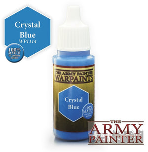 Army Painter - Crystal Blue