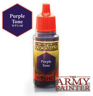 Army Painter - Purple Tone