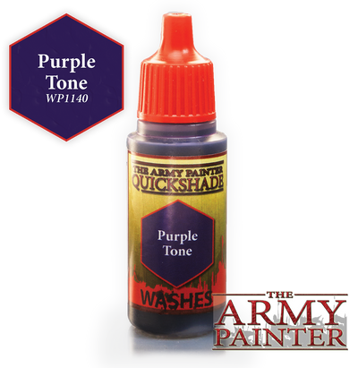 Army Painter - Purple Tone