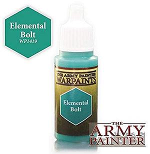 Army Painter - Elemental Bolt