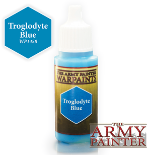 Army Painter - Troglodyte Blue