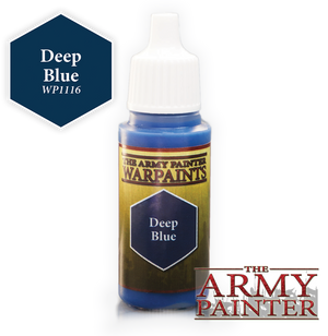 Army Painter - Deep Blue