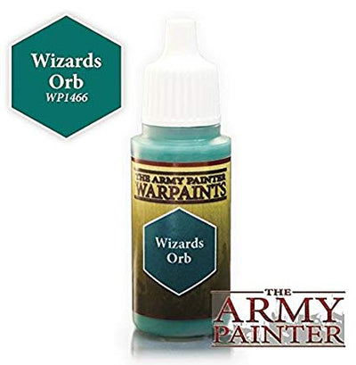 Army Painter - Wizards Orb