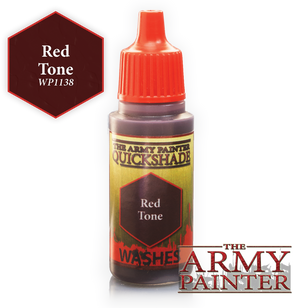 Army Painter - Red Tone