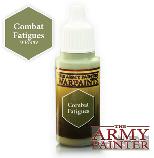 Army Painter - Combat Fatigues