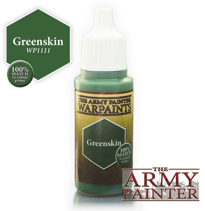 Army Painter - Greenskin