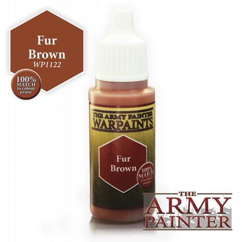 Army Painter - Fur Brown