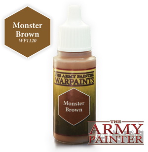 Army Painter - Monster Brown