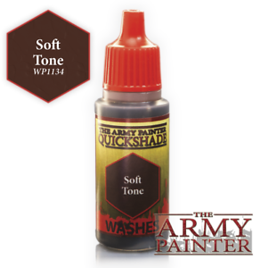 Army Painter - Soft Tone