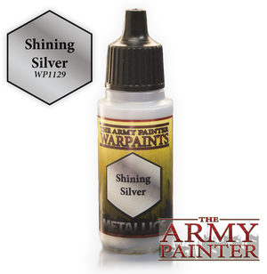 Army Painter - Shining Silver