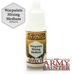 Army Painter - Warpaints Mixing Medium