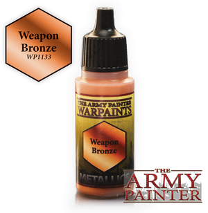 Army Painter - Weapon Bronze