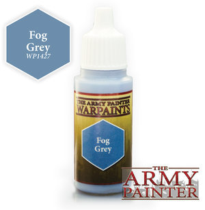 Army Painter - Fog Grey