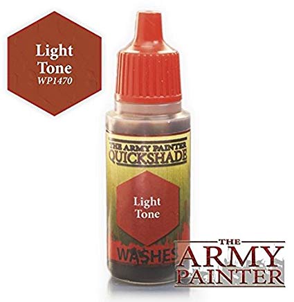 Army Painter - Light Tone