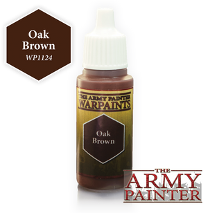 Army Painter - Oak Brown