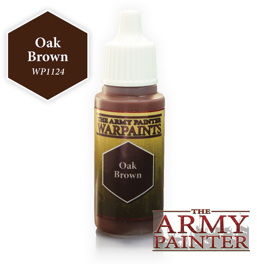 Army Painter - Oak Brown