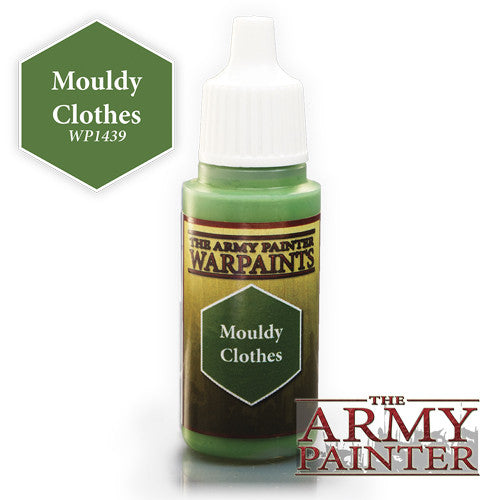 Army Painter - Mouldy Clothes