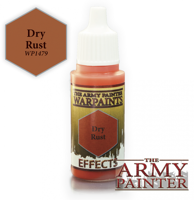 Army Painter - Dry Rust
