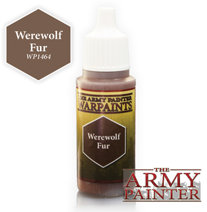Army Painter -Werewolf Fur