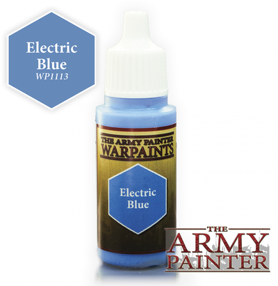 Army Painter - Electric Blue