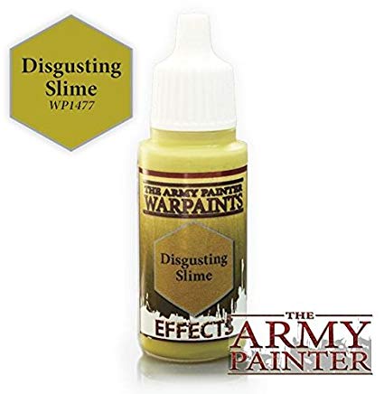 Army Painter - Disgusting Slime