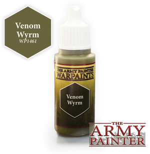 Army Painter - Venom Wyrm