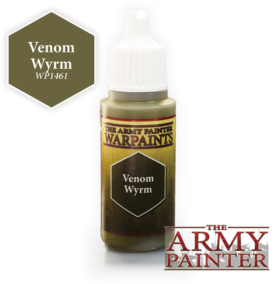 Army Painter - Venom Wyrm
